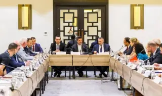 Зелена светлина за Витоша