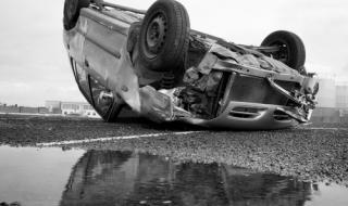 Ето колко са загиналите при катастрофи от началото на годината