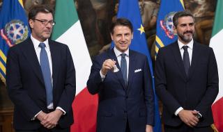 Италия се надява Европа да прояви гъвкавост