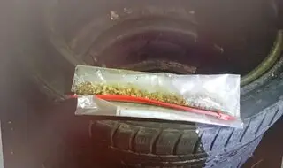 Иззеха значително количество наркотици от спецакция на свогенските криминалисти