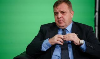 Каракачанов: ЕС се нуждае от силна България