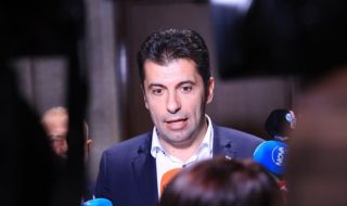 Петков: Предизборна немощ е да използваш вот на недоверие за предизборната си кампания