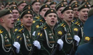 Русия отправи страшна заплаха към британската армия
