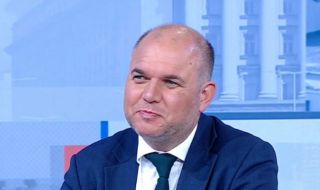 Владислав Панев: Още февруари, когато се гласуваше бюджета, предупреждавах, че може да се стигне до инфлация
