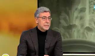 Даниел Вълчев: Когато държавата агонизира, обществото се пробужда