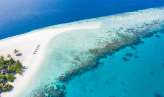 Малдивите може да изчезнат до края на века