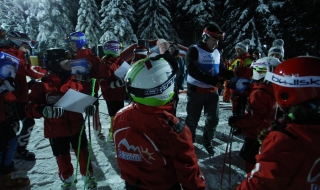 Министър Кралев награди 119 първи места на Боровец