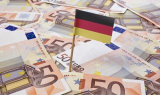 Ниска или висока заплата: от какво зависят доходите в Германия