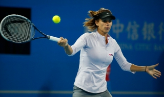 Пиронкова падна със седем места в ранглистата