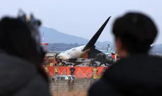 The death toll in the plane crash in South Korea has reached 179 people 