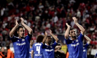 Челси с успех над Съндърланд - 2:1