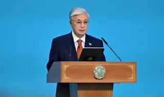 Казахстан е нация на победители