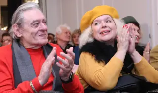 Михаил Белчев вдига голяма сватба, разказа и подробности около събитието