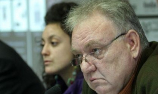 "Орлов мост" ще прави палатков лагер в Брюксел