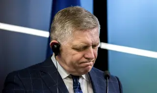 Slovak Prime Minister Robert Fico predicts the end of the war in Ukraine in the near future 