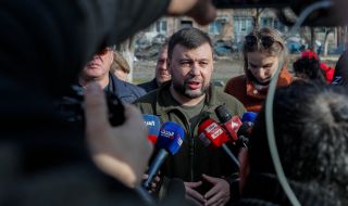 Възможно е да има още украински бойци, криещи се в "Азовстал"