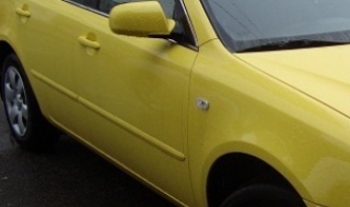 Задържаха таксиметров шофьор с хероин