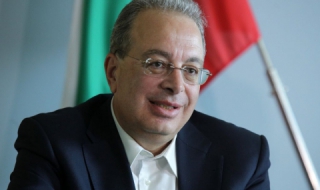 Бранимир Ботев: Тази седмица издаваме 200 000 виза за руски турист