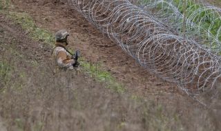 Чехия удължава с 20 дни проверките по границата със Словакия