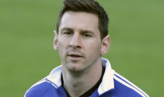 Ди Мария: Меси е номер едно на планетата