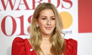 Ели Голдинг ще става майка (СНИМКА)