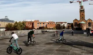 Демографската криза в Германия: населението намалява и застарява