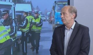 Мерките за безопасност на пътя да започнат от детската градина