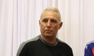 Христо Стоичков: Милан идва за откриването на новия стадион на ЦСКА, Барселона също може да гостува в София