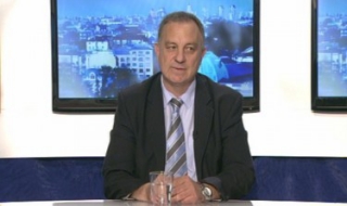 Златанов: Не може да сложим бронежилетки на работещите в Спешна помощ