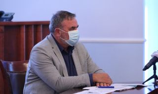 Доц. Кунчев: С ваксинацията ставаме сигурна туристическа дестинация