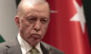 Ердоган: Израел ще си плати