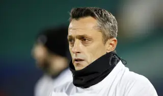 Христо Янев няма победа срещу Станислав Генчев