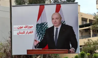 Lebanon defends sovereignty in talks with Israel 