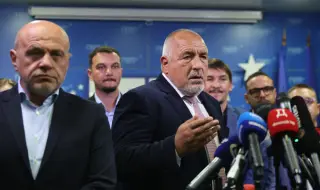 Will Bulgaria remain ungovernable? Foreign media on the elections 