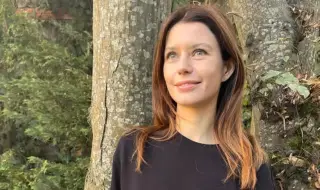 Турската актриса Берен Саат от "Забраненият плод" е арестувана за употреба на наркотици