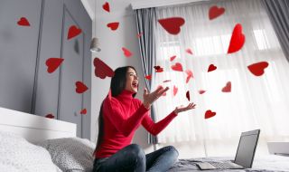 15 начина да се насладиш на Свети Валентин за необвързани