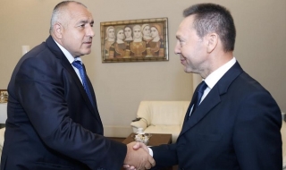 Българската банкова система е стабилна