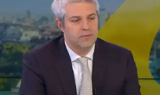 Благомир Коцев: Ако бившият президент Радев покаже и на дела това, което заявява - той е потенциален партньор