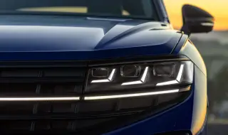 Какъв ще бъде новият Volkswagen Touareg? Официалният отговор на компанията