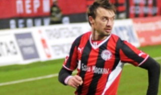 Амкар кръсти сектор на Захари Сираков