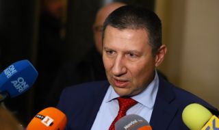 Борислав Сарафов: Списъкът "Магнитски" е открита подкрепа на нашите действия