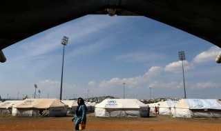 Чистач блудствал с непълнолетни в турски бежански лагер