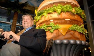 Индексът Бик Мак: Юанът е подценен