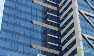 Липсват предлагане на качествени офис площи