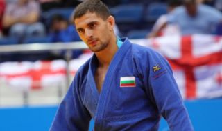 Отличен Ивайло Иванов започна с победа участието си на Олимпийските игри в Токио