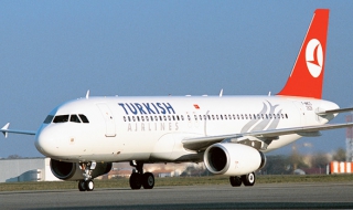 Turkish Airlines уволни свой служител за бомбена заплаха