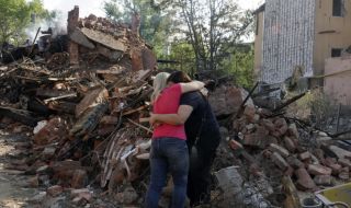  Гутериш, Борел и Сунак осъдиха руската атака с над 50 жертви в Харковска област