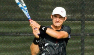 България се разправи с Гърция за Купа "Дейвис"