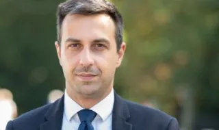 Деян Николов след среща с жители на „Люлин 4“: Общината и полицията трябва да се намесят незабавно около центъра „Св. Димитър“