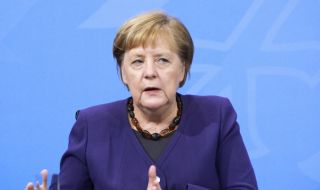 Германия ще удължи ограниченията до 10 януари